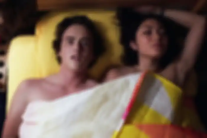 Belajar Sex Lewat Film