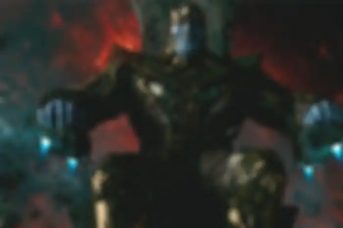 Thanos bakal dapet infinity stone terakhir
