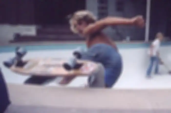 Skater Legendaris Jay Adams Meninggal Dunia