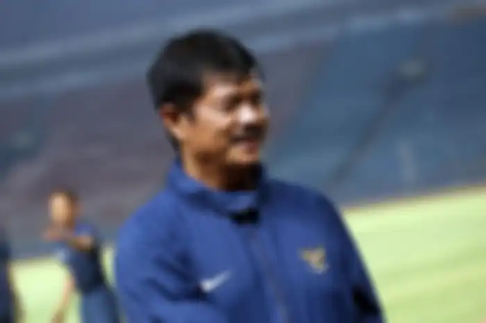 Indra Sjafrie Main Bola Nggak Cuma Butuh Teknik