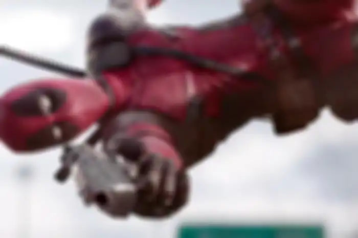 5 Fakta Menarik di Trailer Film Deadpool