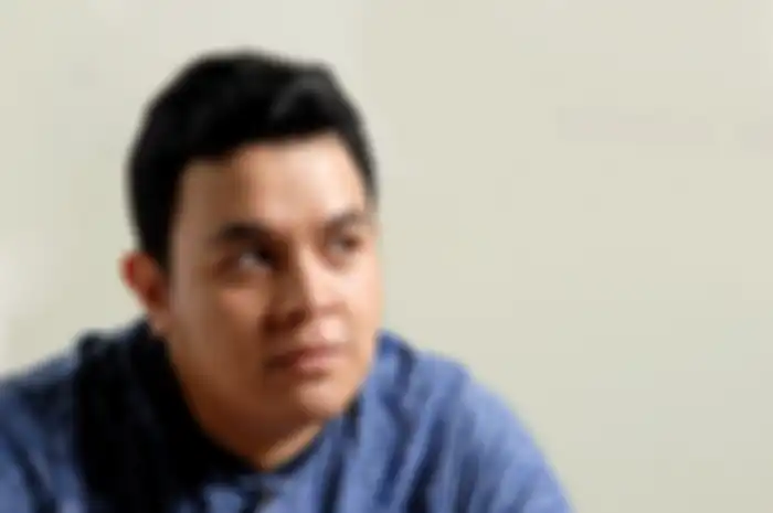 Tulus Senang Nyanyi Bareng Fans