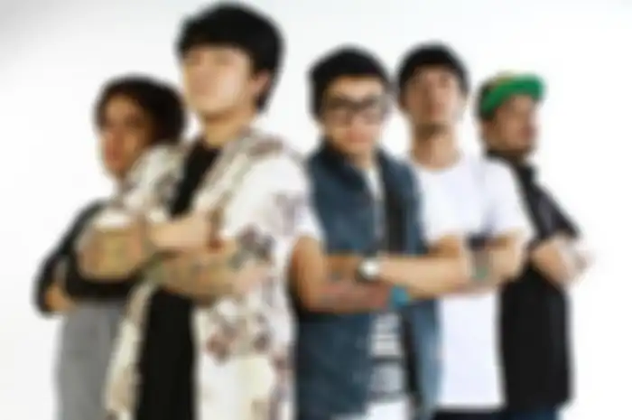 Pee Wee Gaskins Bakal Kolaborasi Dengan Siapa di Hai Day 2014