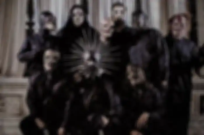 Slipknot Rilis Lagu Baru AOV