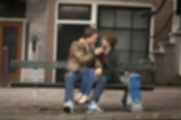 The Fault In Our Stars Digarap Versi Bollywood