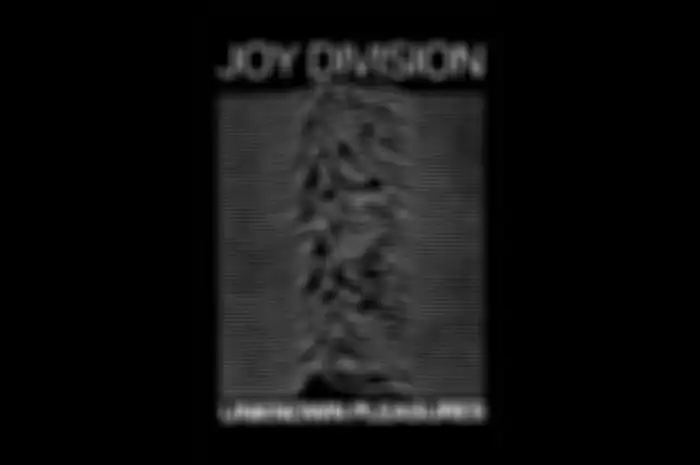 Sejarah di Balik Cover Album Joy Division