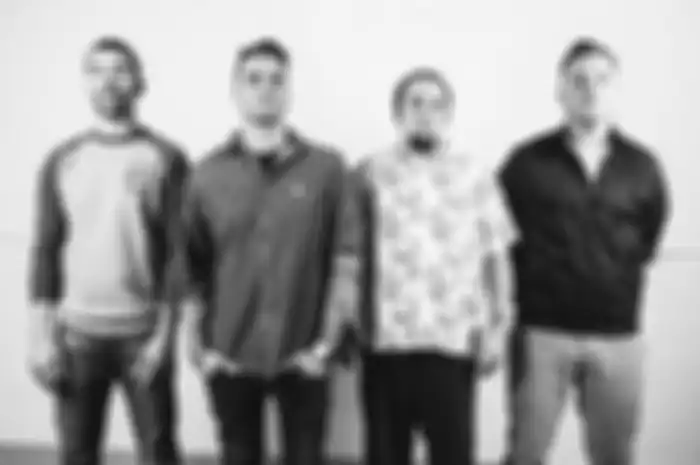 Gitaris New Found Glory Resurrection Album Paling Siap yang Pernah Kami Buat