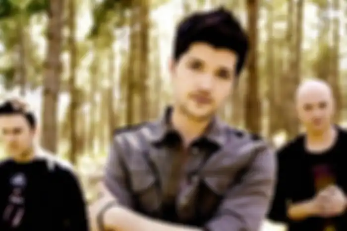Album Baru The Script Ogah Galau Lagi
