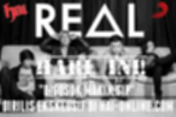 REAL Rilis Video Klip Terbaru