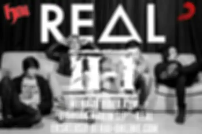 Lebih Dekat Dengan Real PART III