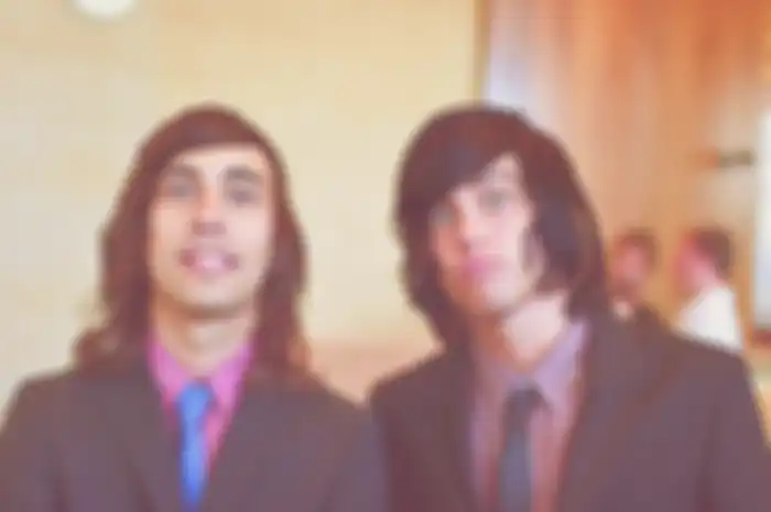 Sleeping With Sirens dan Pierce The Veil Gelar Tur Dunia