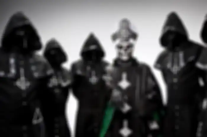 Identitas Personel Ghost Akan Segera Terungkap