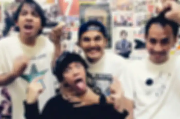 Morfem Monkey To Millionaire dan Barefood Siap Hajar Thursday Noise Vol