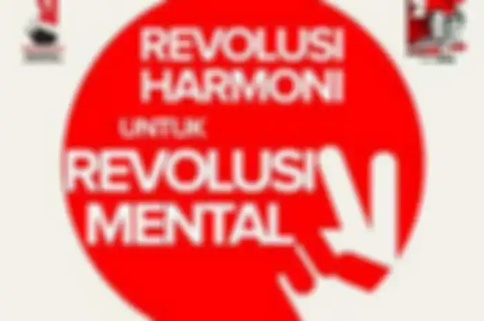 Slank dan Sejumlah Musisi Gelar Konser Revolusi Mental
