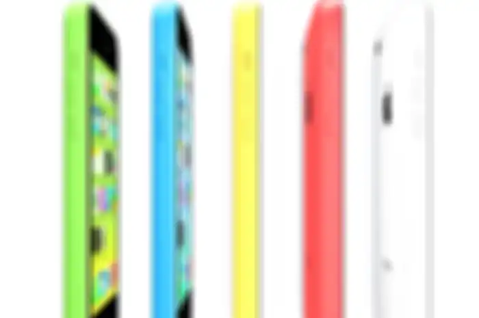 Apple Resmikan iPhone Murah
