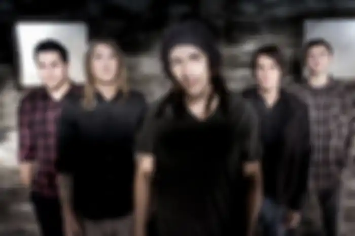 Cove Reber Anthony Green Kamu Pahlawan Saya