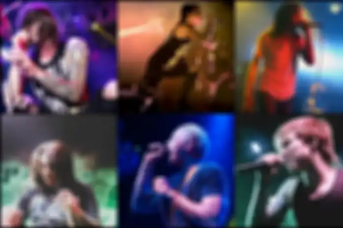 7 Band Yang Tetap Sukses Walau Berganti Frontman Part 1