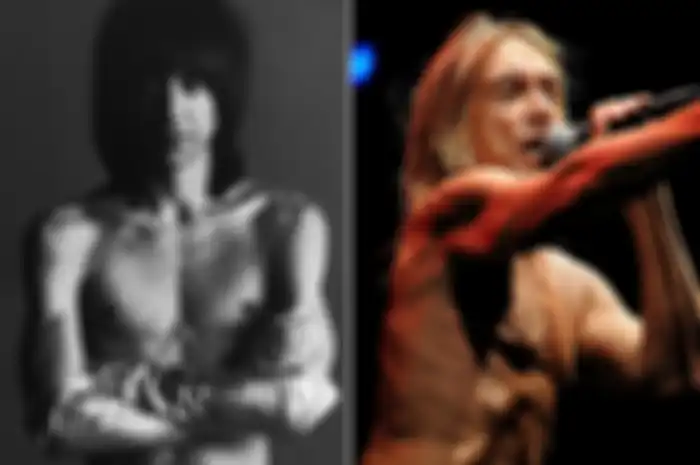 Punk Icons Dulu dan Sekarang Part 1