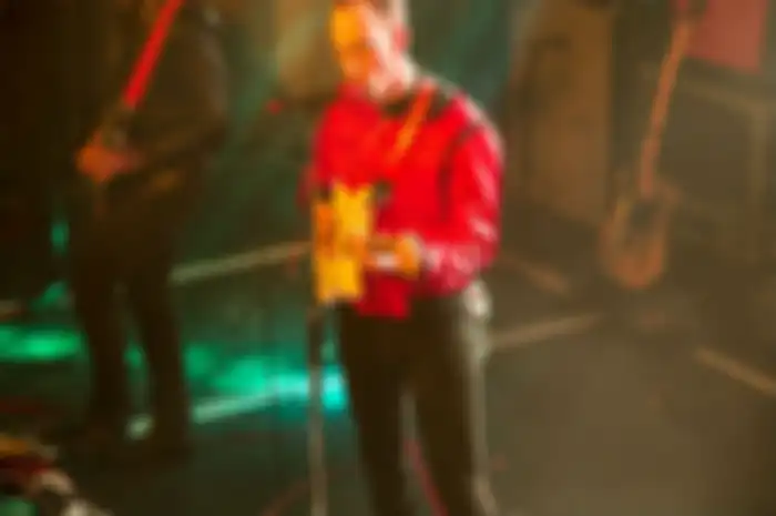 Albert Hammond Jr The Strokes Belum Bubar