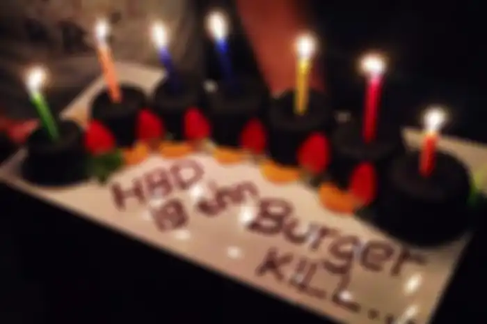 Burgerkill Bersyukur Mencapai Ulang Tahun ke 19
