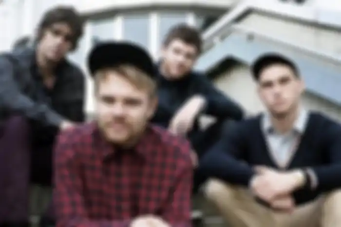 Enter Shikari Kembali Masuk Studio Rekaman