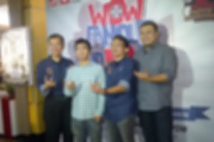 Joko Anwar dan Raditya Dika Jadi Juri Kompetisi Film 10 Detik