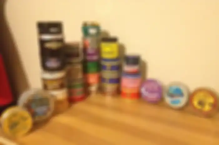 Ini Yang Bikin Jerawat Muncul Kalau Pakai Pomade dan Cara Mengatasinya