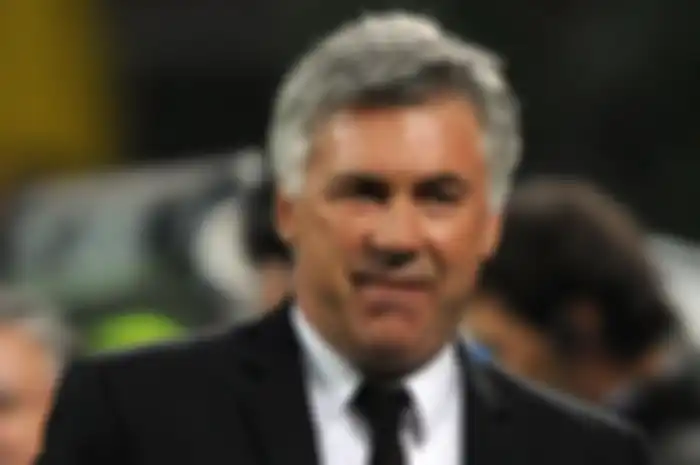 PSG Mau Ancelotti Madrid Call Us Maybe