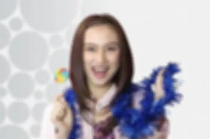 Melody Pernah Jadi LO Alone At Last