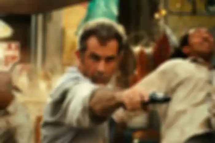 Mel Gibson Jadi Penjahat di Expendables 3