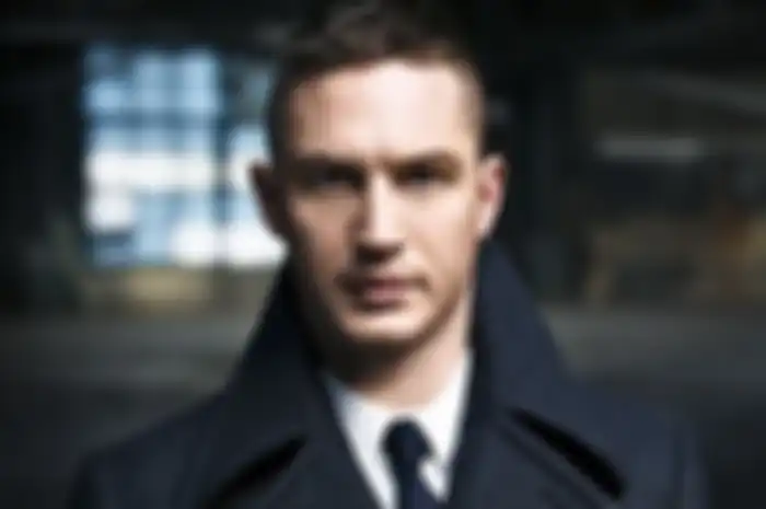 Jadi Anggota Yakuza Tom Hardy Bintangi Film Jepang