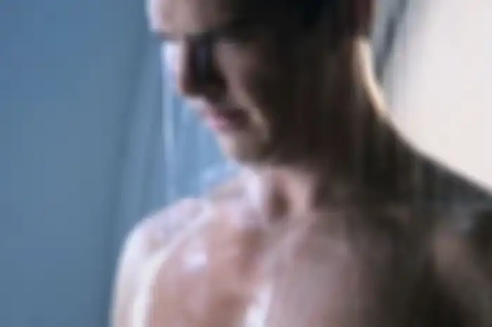 Star Trek Into Darkness Rilis Adegan Mandi John Harrison A