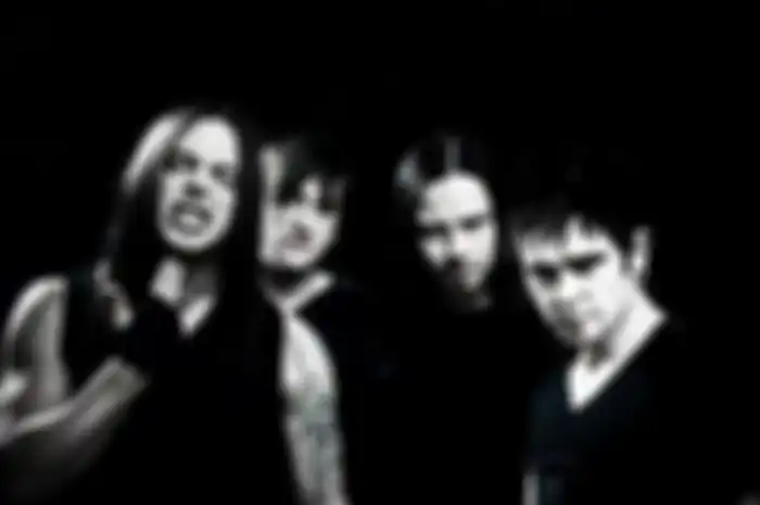 Bullet For My Valentine Akan Lebih Agresif