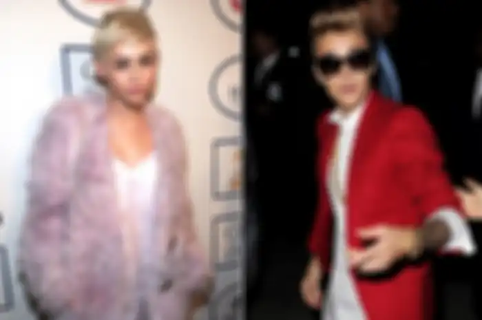 Miley Cyrus Beri Saran Kepada Justin Bieber