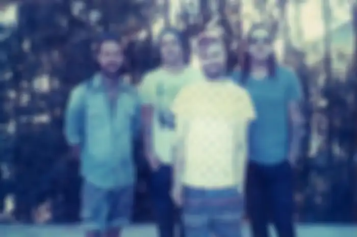 The Used Lepas Teaser Lagu Cry dari Album Imaginary Enemy di Instagram