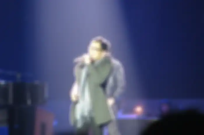 Separuh Nafas pun jadi Jazz di Konser KFC Adu Bintang 2