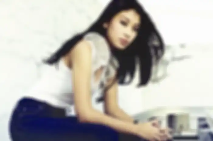 Dancer Lintas Dunia
