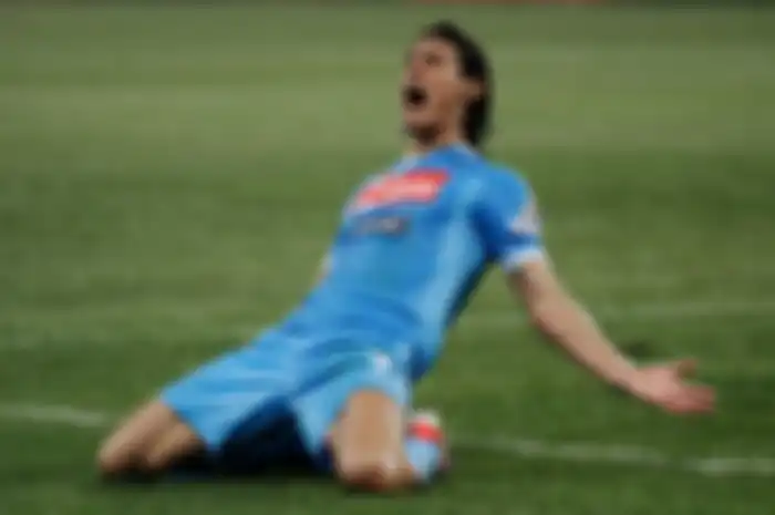 Arsenal Gagal Beli Cavani