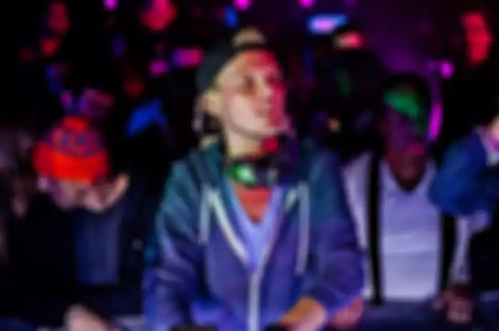 Single Avicii Cetak Sejarah di Inggris