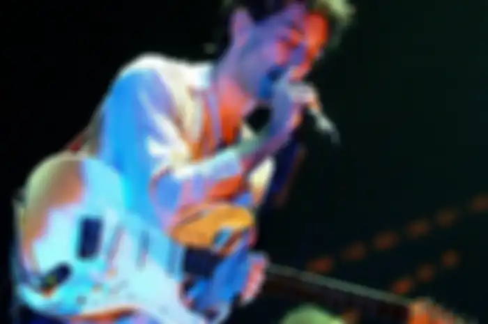 Sebelum Rehab Gitaris The Strokes Gunakan Narkoba 20 Kali Sehari