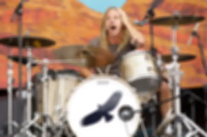 Jared Leto Mengeluh Best Rock Video Nggak Ditayangkan Drumer Foo Fighters Nggak Peduli