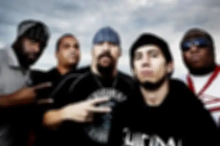 Pentolan Suicidal Tendencies Senang Diajak Jalan Jalan Di Jakarta