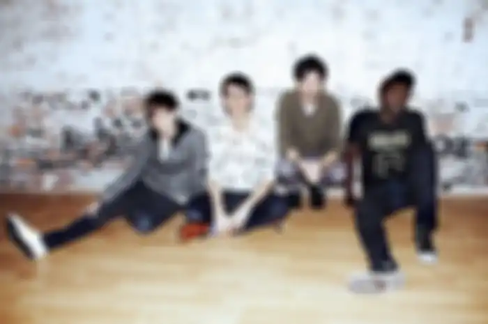 Bloc Party Vakum Untuk Kedua Kalinya