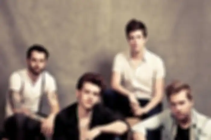 A Rocket To The Moon Jelaskan Mengapa Mereka Bubar