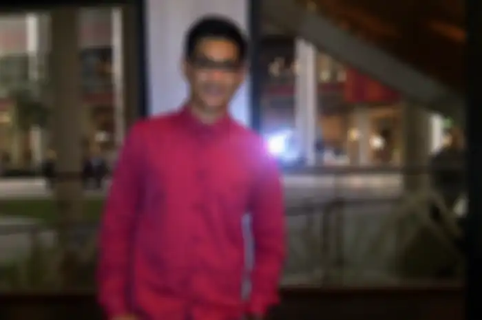 Afgan Senang Gelar Konser Perdana di Singapura