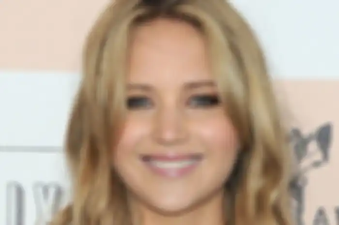 Jennifer Lawrence Nyaman Bertubuh Gemuk