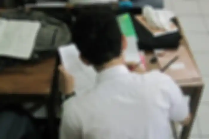 Pengakuan Joki PR