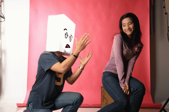 Supaya Ngedate Nggak Berantakan