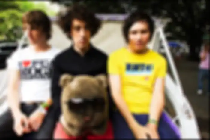 The Wombats Berikan Lagu Baru di NME