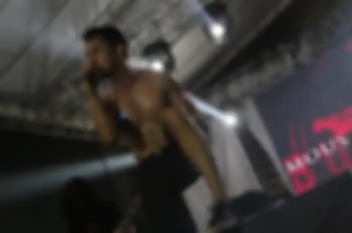 Burgerkill puaskan Begundal di puncak HaiDay Hari Pertama